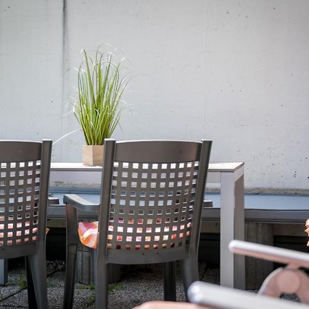 Wohnung Seeblick Sattendorf Exteriér fotografie