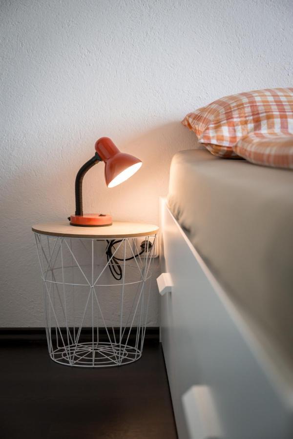Wohnung Seeblick Sattendorf Exteriér fotografie